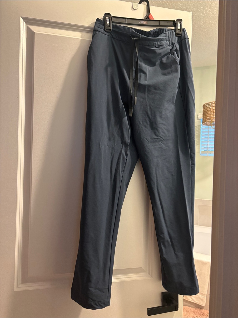 Women's Mist
Figspro™ Zip Fly -
Petite Skinny
Medium